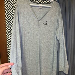 Calvin Klein